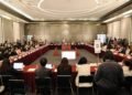 Buscan evitar nuevas violaciones; Gobierno y CNDH refuerzan coordinación nacional