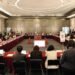 Buscan evitar nuevas violaciones; Gobierno y CNDH refuerzan coordinación nacional