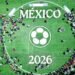 Quintana Roo ya estrenó las canchas del Mundial Social; conoce dónde están