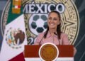 Ni un boleto para funcionarios: Sheinbaum entrega entradas del Mundial a la gente