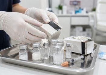 Alertan por bótox falso; estos son los lotes y señales que debes revisar