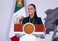 ¿A quién propone Sheinbaum como embajador ante la Unión Europea?