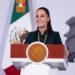 ¿A quién propone Sheinbaum como embajador ante la Unión Europea?