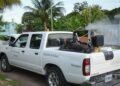 ¿Vives en Chetumal? Tu colonia podría recibir nebulización esta semana