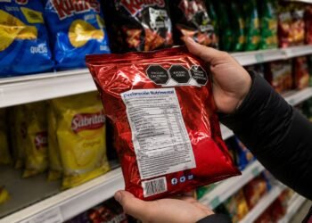 Estas son las papas y frituras en las que Profeco detectó inconsistencias; aquí la lista