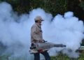 ¿Está tu colonia en la lista? Inicia fumigación contra el dengue en sectores prioritarios