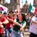 El Mundial 2026 se pone K-pop con un baile masivo del Gagnam Style en Guadalajara