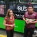 ¿Cómo será el nuevo transporte de Chetumal? Este viernes llegan las primeras unidades Taruk