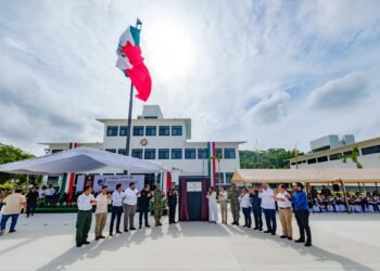 ¿Qué cambia con la nueva coordinación de la Guardia Nacional en Quintana Roo?