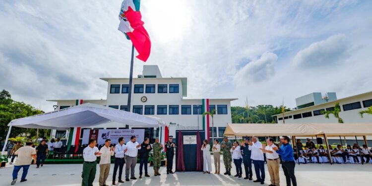 ¿Qué cambia con la nueva coordinación de la Guardia Nacional en Quintana Roo?
