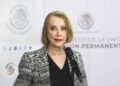 ¿Quién es la mujer que llegará al gabinete de Sheinbaum?