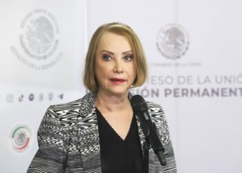 ¿Quién es la mujer que llegará al gabinete de Sheinbaum?