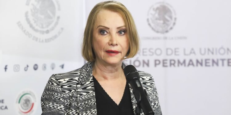 ¿Quién es la mujer que llegará al gabinete de Sheinbaum?