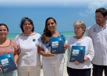 ¿Conoces al gigante del Caribe? Este nuevo libro te invita a descubrirlo