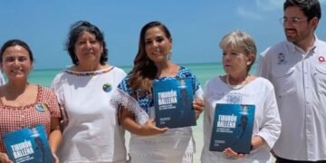 ¿Conoces al gigante del Caribe? Este nuevo libro te invita a descubrirlo