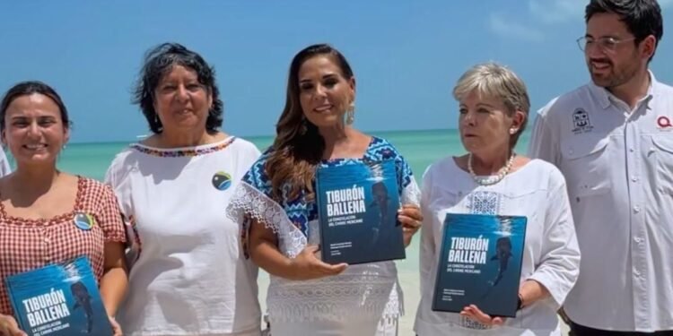 ¿Conoces al gigante del Caribe? Este nuevo libro te invita a descubrirlo