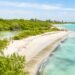 Otra vez Mahahual: denuncian daño ambiental por desarrollo inmobiliario Lahun Tiku