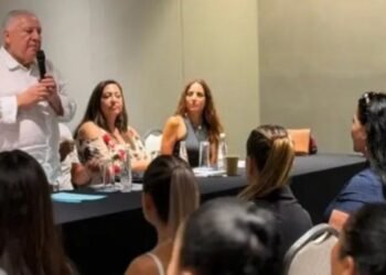Empresarios plantean a Rafael Marín retos para detonar la inversión en Quintana Roo