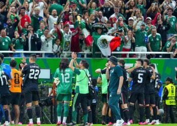 ¿Listo para apoyar al Tri? Estas son las seis sedes del FutFest para ver el encuentro contra Chequia