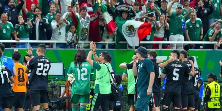 ¿Listo para apoyar al Tri? Estas son las seis sedes del FutFest para ver el encuentro contra Chequia