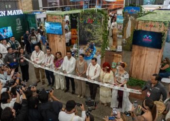 ¿Qué es K’íiwik? Quintana Roo entra en la gran alianza turística de Mesoamérica