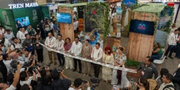 ¿Qué es K’íiwik? Quintana Roo entra en la gran alianza turística de Mesoamérica