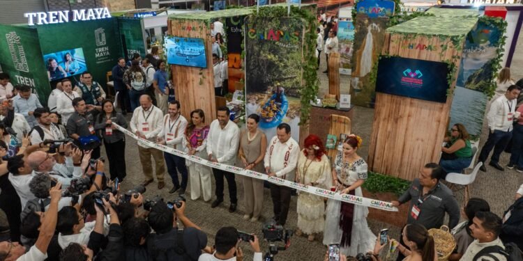 ¿Qué es K’íiwik? Quintana Roo entra en la gran alianza turística de Mesoamérica
