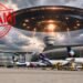 Aeropuerto de Miami “alimenta” teoría viral: reaviva presagio de OVNIs en el Brasil vs Escocia