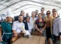 Ni el Mundial pudo competir con los tacos: Merlín cae rendido ante la cocina mexicana