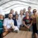 Ni el Mundial pudo competir con los tacos: Merlín cae rendido ante la cocina mexicana