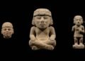 ¡Otra vez el patrimonio mexicano en venta! Detectan 80 piezas en subasta de EU