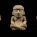 ¡Otra vez el patrimonio mexicano en venta! Detectan 80 piezas en subasta de EU