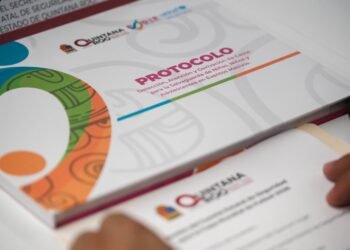 Presentan protocolo para salvaguardar a menores durante eventos masivos. En esto consiste
