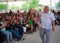 Rafael Marín formalizará hoy su registro como aspirante por Morena en Quintana Roo