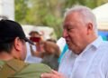 Rafael Marín Mollinedo acelera en la carrera por QRoo y gana terreno entre los electores