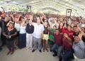 En el Día del Padre, Rafael Marín destaca a la familia como base para fortalecer a Quintana Roo