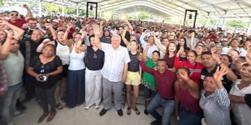 En el Día del Padre, Rafael Marín destaca a la familia como base para fortalecer a Quintana Roo