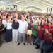 En el Día del Padre, Rafael Marín destaca a la familia como base para fortalecer a Quintana Roo