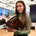 La novela que desnuda las heridas del amor adulto: Rebeca Pal regresa con “Vorágine”