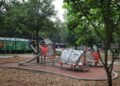 Chapultepec pone a la niñez en el centro: estrena nuevo espacio de convivencia