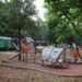 Chapultepec pone a la niñez en el centro: estrena nuevo espacio de convivencia