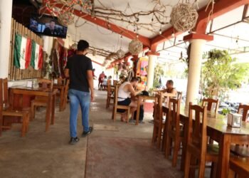 ¿Te amenazaron con clausurarte? IMPI y Concanaco lanzan alerta