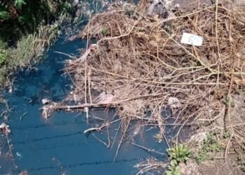 Lluvias destapan “remedio” ambiental del Gobierno de Nuevo León