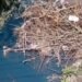 Lluvias destapan “remedio” ambiental del Gobierno de Nuevo León