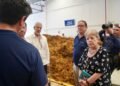 La batalla contra el sargazo entra a una nueva etapa; así es como buscan aprovecharlo