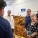 La batalla contra el sargazo entra a una nueva etapa; así es como buscan aprovecharlo