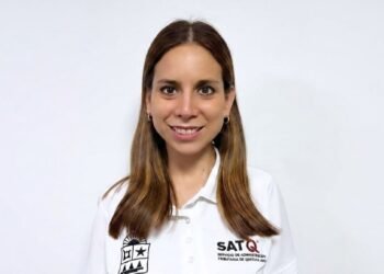 Tras la polémica por un juego de la NBA, SATQ estrena mando: ¿de quién se trata?