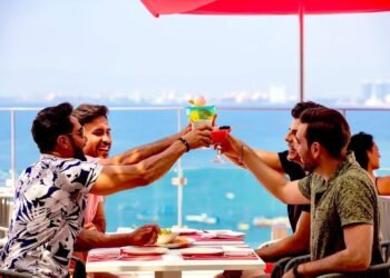 ¿Ya conoces cuáles son los Queer Destinations en el Caribe Mexicano? Aquí te lo decimos