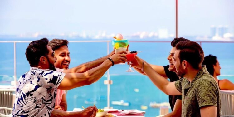 ¿Ya conoces cuáles son los Queer Destinations en el Caribe Mexicano? Aquí te lo decimos