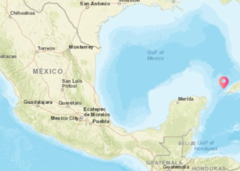 Después del temblor… ¿tsunami? Semar aclara si existe riesgo para la población